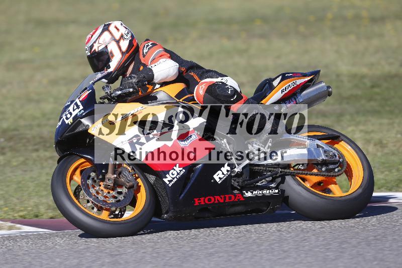 /45 15.09.2026  Trackday Domi Aegerter Trackday ADR/Gruppe gelb/84